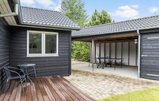 4 Bedroom Gorgeous Home In Glesborg - Glesborg - 5