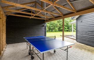 4 Bedroom Gorgeous Home In Glesborg - Glesborg - 4