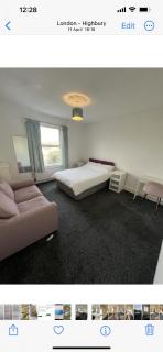 London Apartments - London - 4