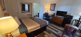 North Coast Inn - Crescent City - 2