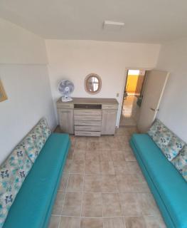 Apartamento frente ao Mar Praia do Sonho com garagem - 6