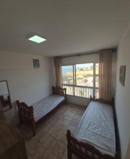 Apartamento frente ao Mar Praia do Sonho com garagem - 8
