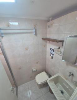 Apartamento frente ao Mar Praia do Sonho com garagem - 3