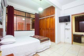 GRAN CHANEWASI - Departamento Duplex Full - Tarapoto - 7