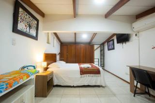 GRAN CHANEWASI - Departamento Duplex Full - Tarapoto - 4