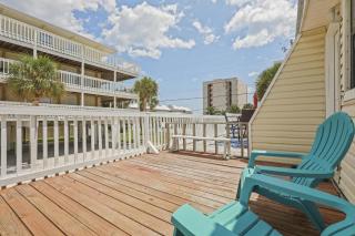 Moonraker Condo #3 - Gulf Shores - 2