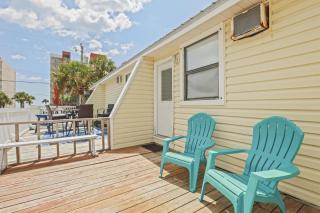 Moonraker Condo #3 - Gulf Shores - 1