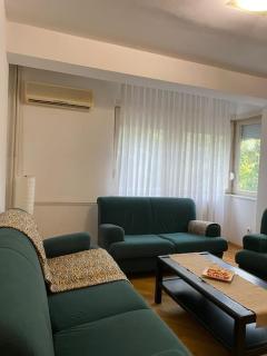 Spacious family-friendly home - Gorno Lisiče - 4