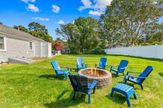 Family Retreat West Harwich with deck and large backyard - Harwich - 8