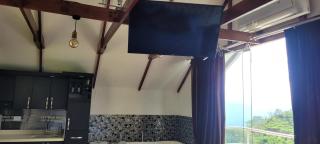 Cabaña en el Aire con jacuzzi a 5min del Pueblo - Sopetran - 3