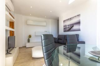 Amazing Benidorm Views 2BR Home - Pool - Parking - Benidorm - 6