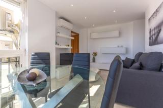 Amazing Benidorm Views 2BR Home - Pool - Parking - Benidorm - 1