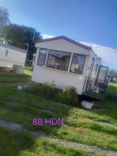 HAPPY DAYS Caravan88 North - Skegness - 0