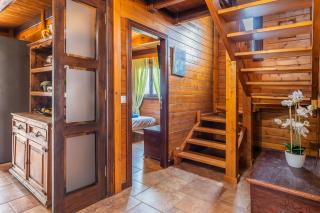4BR Candelaria Wooden Home -Pool & Views - Parking - Candelaria - 1