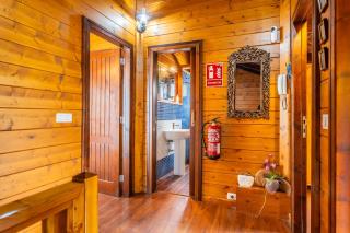 4BR Candelaria Wooden Home -Pool & Views - Parking - Candelaria - 2