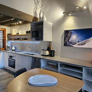 CHILL-OUT - Thredbo - Thredbo - 1