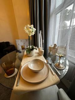 Entire 1Bed Stratford Westfield - London - 2