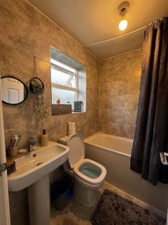 Entire 1Bed Stratford Westfield - London - 8