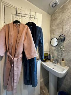 Entire 1Bed Stratford Westfield - London - 9