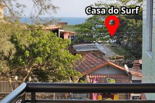 Acesso à praia - Top localização - Saquarema - 7