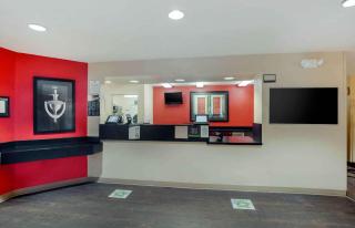 Extended Stay America Suites - Los Angeles - Torrance Blvd - 8