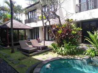 Seminyak Apartment by LBV - Seminyak - 5