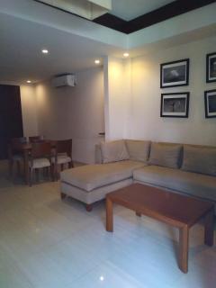 Seminyak Apartment by LBV - 4