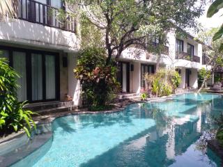 Seminyak Apartment by LBV - Seminyak - 3