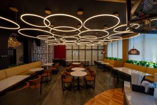 Aiden by Best Western Georgetown Guyana - 9