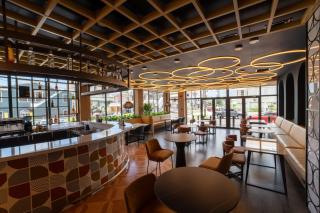 Aiden by Best Western Georgetown Guyana - 7