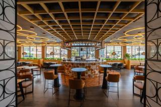 Aiden by Best Western Georgetown Guyana - 6