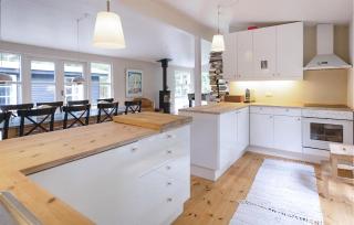Lovely Home In Vig With Wifi - 4