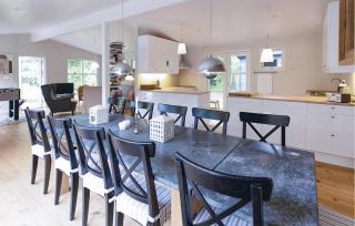 Lovely Home In Vig With Wifi - 2
