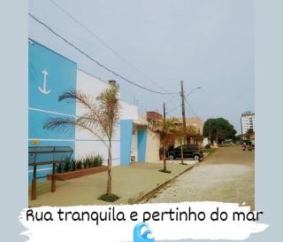 Suítes Praia Martin de Sa - Caraguatatuba - 9