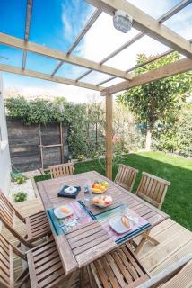 Beach & Garden in Carcavelos - Carcavelos - 6