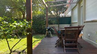 Beach & Garden in Carcavelos - Carcavelos - 4