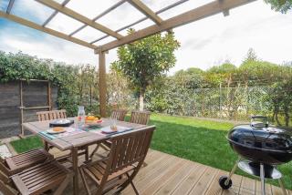 Beach & Garden in Carcavelos - Carcavelos - 0