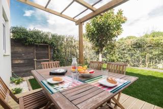 Beach & Garden in Carcavelos - Carcavelos - 2