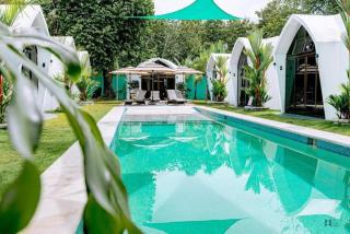 Alborada Boutique Stay - Uvita - 5