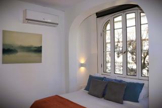 HOM I Apartamento céntrico en vibrante barrio Lastarria - Santiago - 2