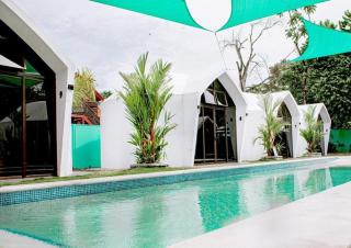 Alborada Boutique Stay - Uvita - 2