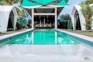 Alborada Boutique Stay - Uvita - 1