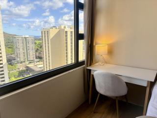 Waikiki Banyan 2111A condo - Honolulu - 8
