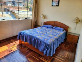 D'Cardenas Hotel - Cajamarca - 8