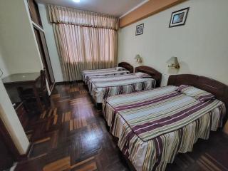 D'Cardenas Hotel - Cajamarca - 6