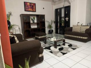 Casa en Valle del tecnológico a 15 min de la playa y a 5 min del tecnológico LZC - Lázaro Cárdenas - 9