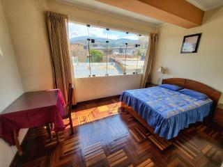 D'Cardenas Hotel - Cajamarca - 4