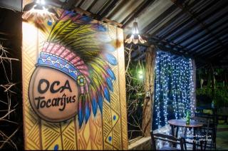 Oca Tocarijus Eco Resort - 8