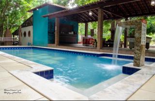 Oca Tocarijus Eco Resort - 6