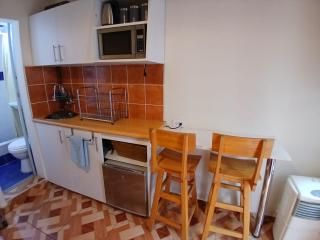 Self-contained cozy apartments in Miraflores - 1